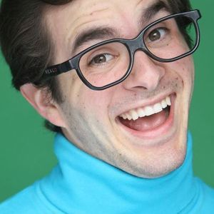 Meet your Posher, Kyle